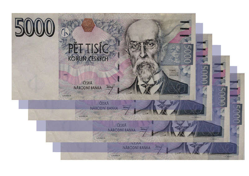 levné ocenění - odhad ceny